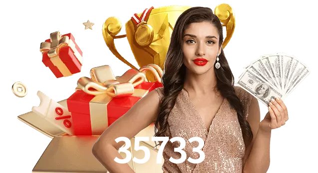 Jogue com dealers reais no 35733!