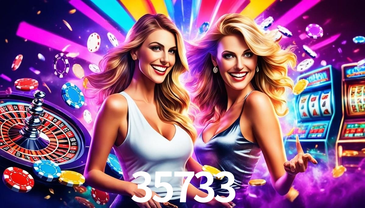 Estatísticas 35733