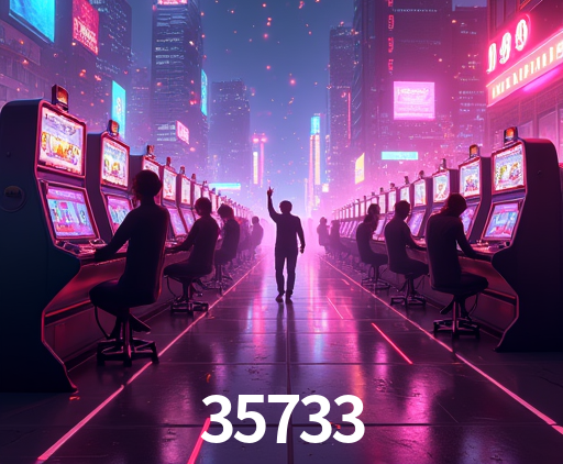 Estatísticas do Jogo 35733