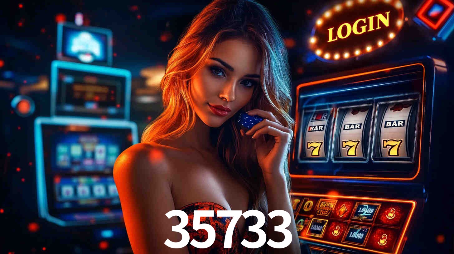 35733