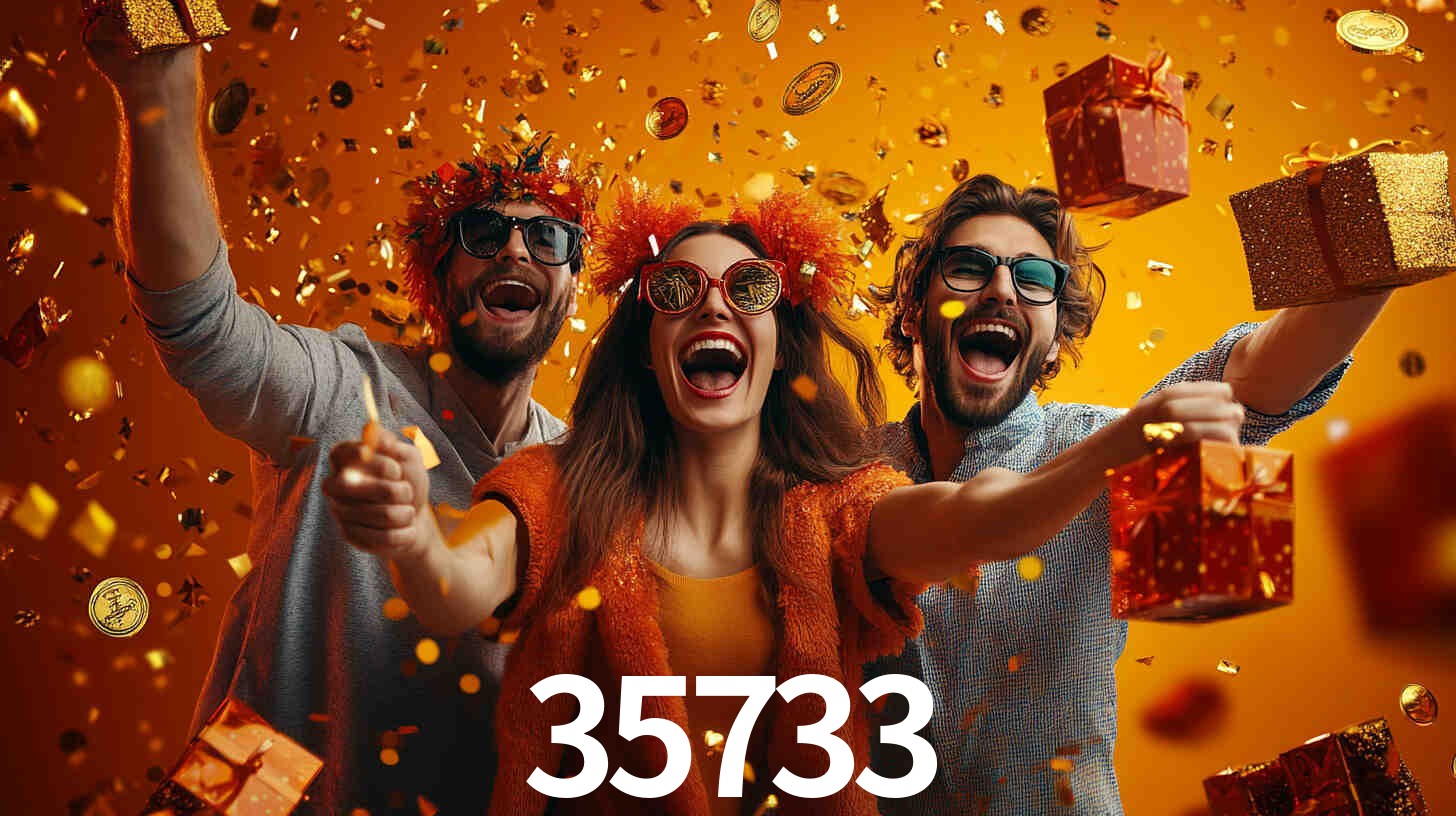 35733: A Experiência de Casino com Jogos de Mesa ao Vivo