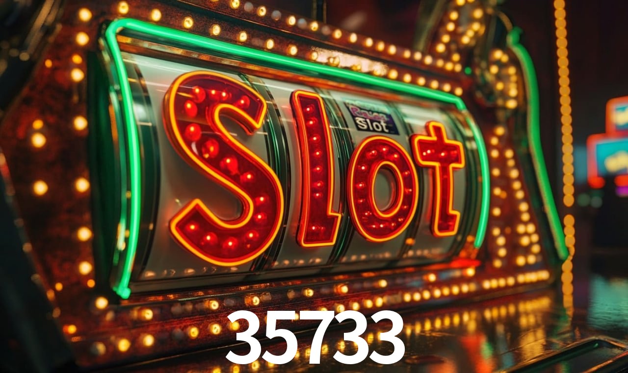 Jogos de Slot 35733