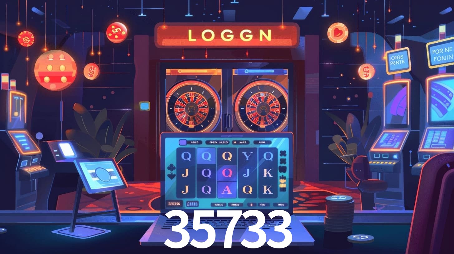 Login Seguro 35733
