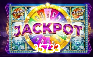 Descubra o Mundo do Cassino Online com 35733