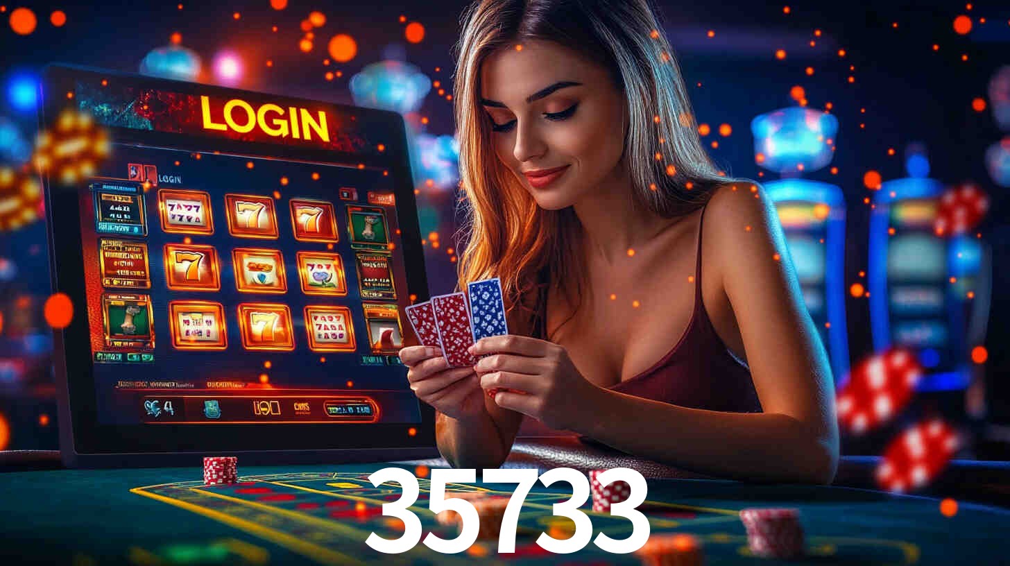 35733