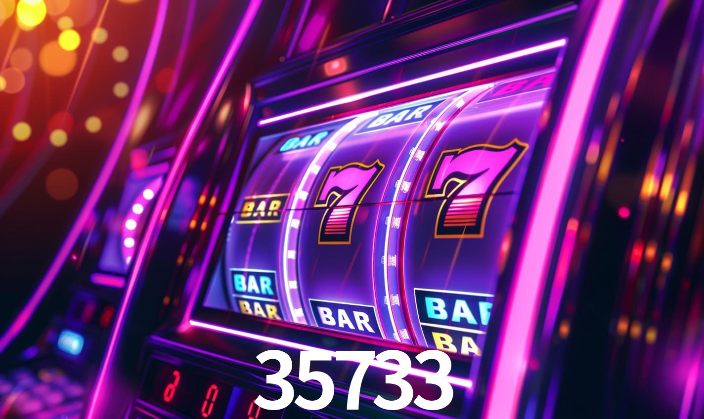 35733