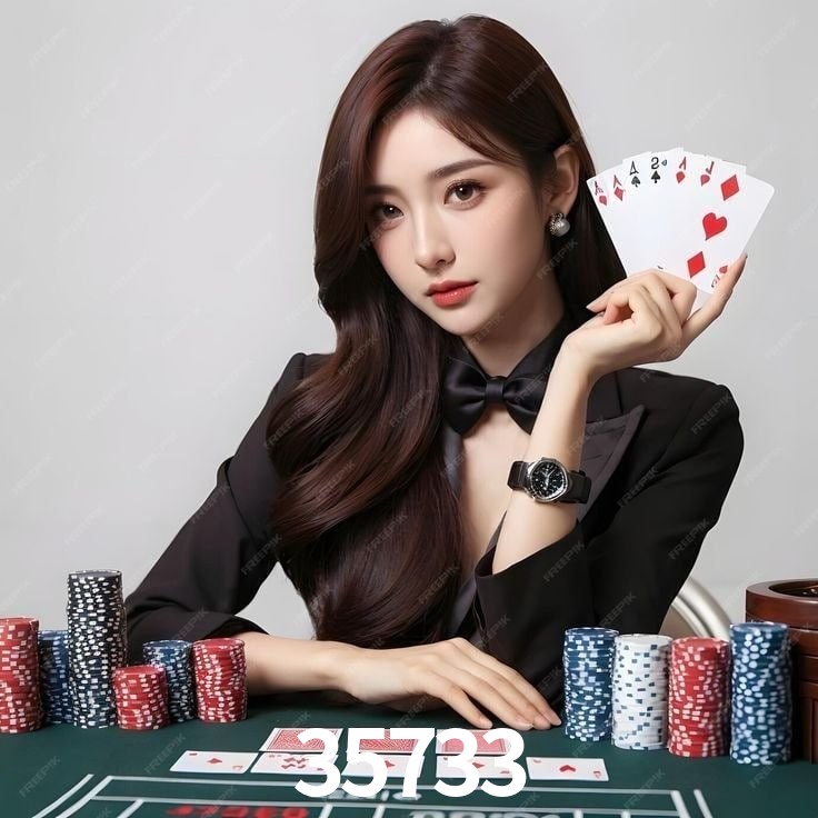 Casino Ao Vivo 35733