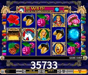 Descubra a Magia dos Jogos de Arcade no 35733