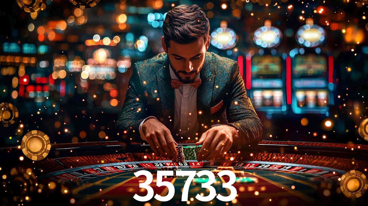 35733 bet